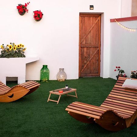 B&B Fuori Squadro - In Centro Con Terrazza Relax Vista Mare Reggio di Calabria Bagian luar foto