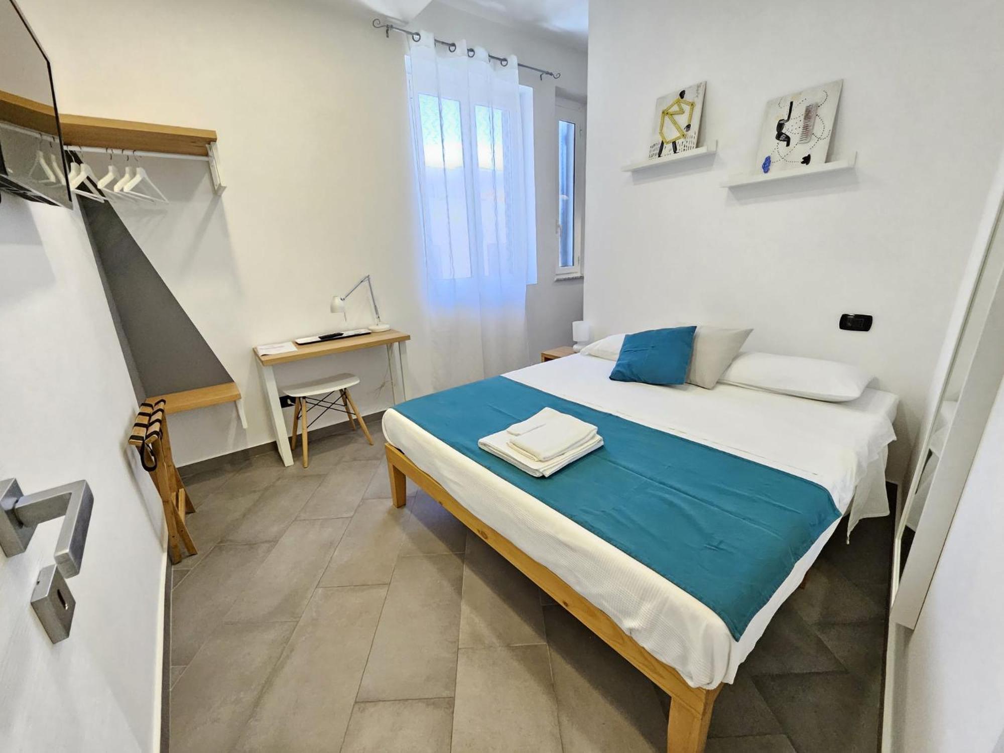 B&B Fuori Squadro - In Centro Con Terrazza Relax Vista Mare Reggio di Calabria Bagian luar foto