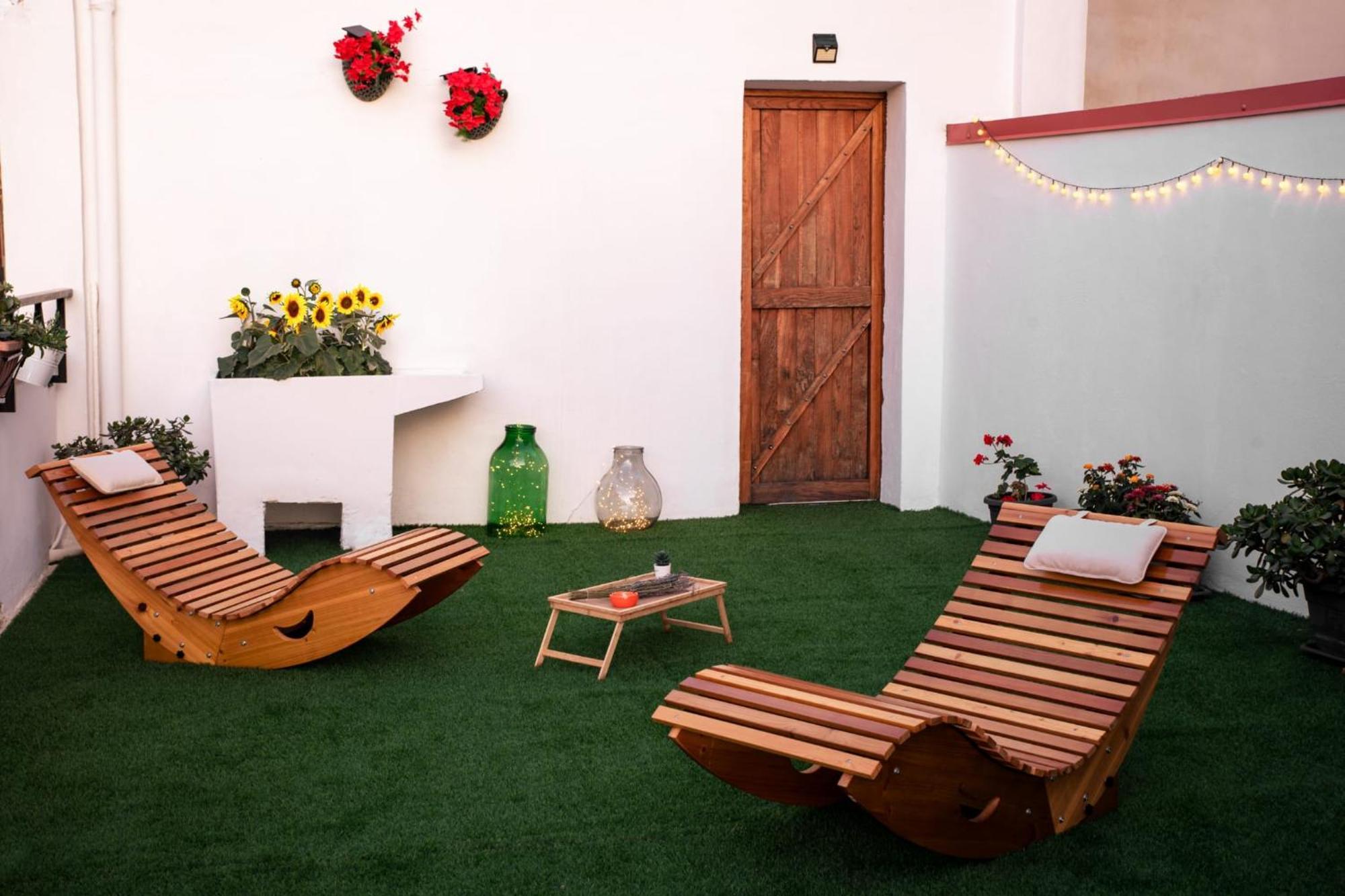 B&B Fuori Squadro - In Centro Con Terrazza Relax Vista Mare Reggio di Calabria Bagian luar foto