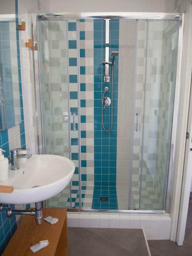 B&B Fuori Squadro - In Centro Con Terrazza Relax Vista Mare Reggio di Calabria Bagian luar foto